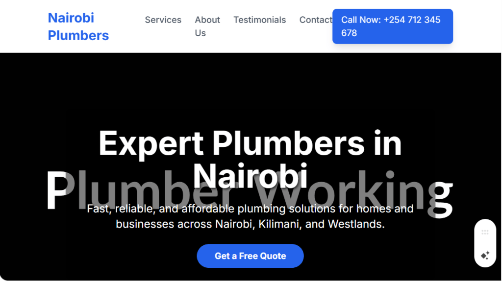SEO for Service Area Businesses in Kenya 1 SEO for Service Area Businesses in Kenya