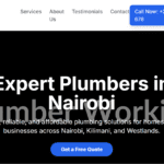 SEO for Service Area Businesses in Kenya