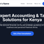 SEO for Accounting Firms in Kenya
