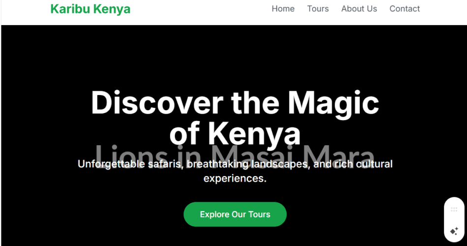 SEO for Classifieds Websites in Kenya