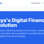 Fintech Software Development Kenya
