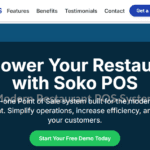 Restaurant POS System Kenya