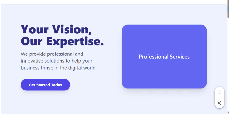 Custom Website Design Kenya: