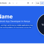 Android App Developer Kenya