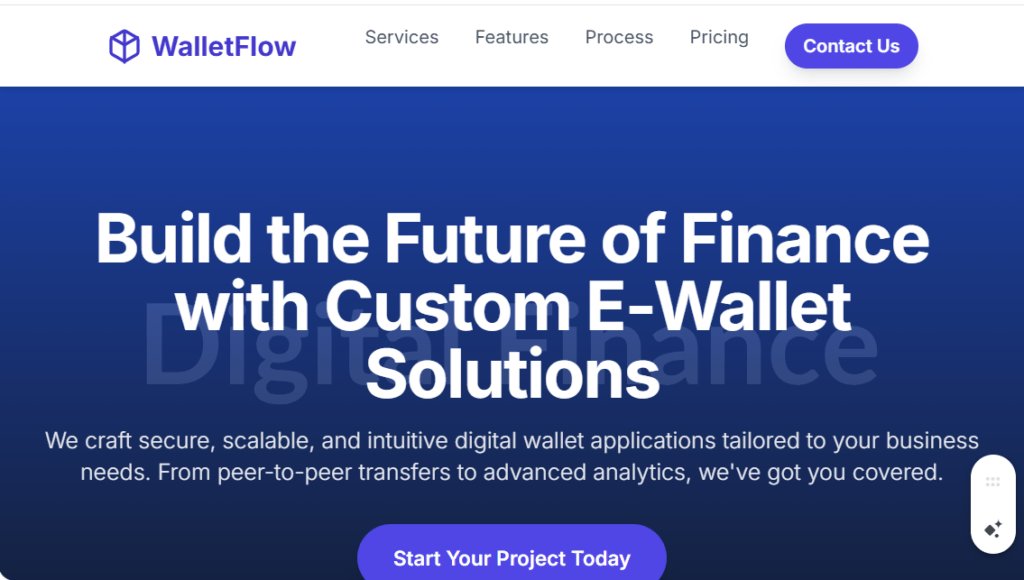 E-wallet App Development Kenya 1 E-wallet App Development Kenya