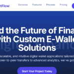 E-wallet App Development Kenya