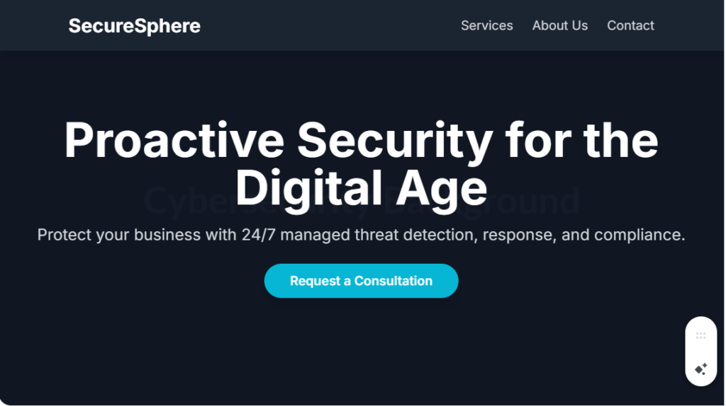 Managed Security Services Kenya