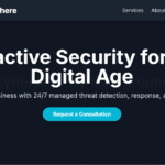 Managed Security Services Kenya