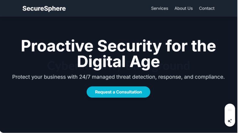 Managed Security Services Kenya