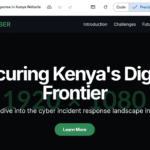 Cyber Incident Response Kenya:
