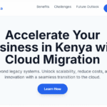 Cloud Migration Kenya