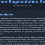 Customer Segmentation Analysis Kenya