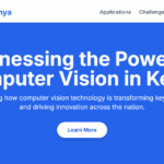 Computer Vision Kenya: