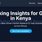 Market Research Kenya: