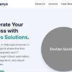 DevOps Consulting Kenya