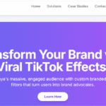 TikTok Branded Effects/Filters in Kenya