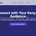 TikTok Ad Copywriting Services in Kenya