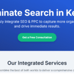 SEO & PPC Integration Package in Kenya: