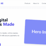 Digital Products Store Package in Kenya