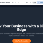 Social Media Starter Package in Kenya: