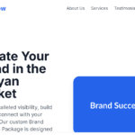 Brand Awareness Package in Kenya