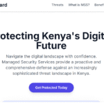 Managed Security Services (MSS) in Kenya: