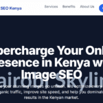 IMAGE SEO OPTIMIZATION IN KENYA