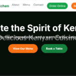 LOCAL SEO FOR RESTAURANTS IN KENYA