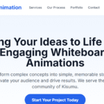 Kisumu Whiteboard Animation Services: