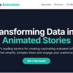 Mombasa Animated Infographic Services: