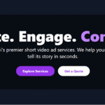 Nairobi Short Video Ad Services