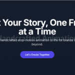 Mombasa Stop-Motion Animation Services: