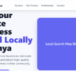 LOCAL SEO FOR SERVICE BUSINESSES IN KENYA