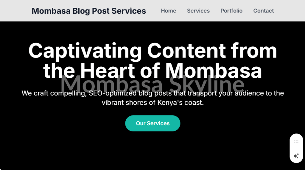 Mombasa Blog Post Services 1 Screenshot 464