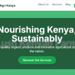 SEO FOR AGRICULTURAL BUSINESSES IN KENYA