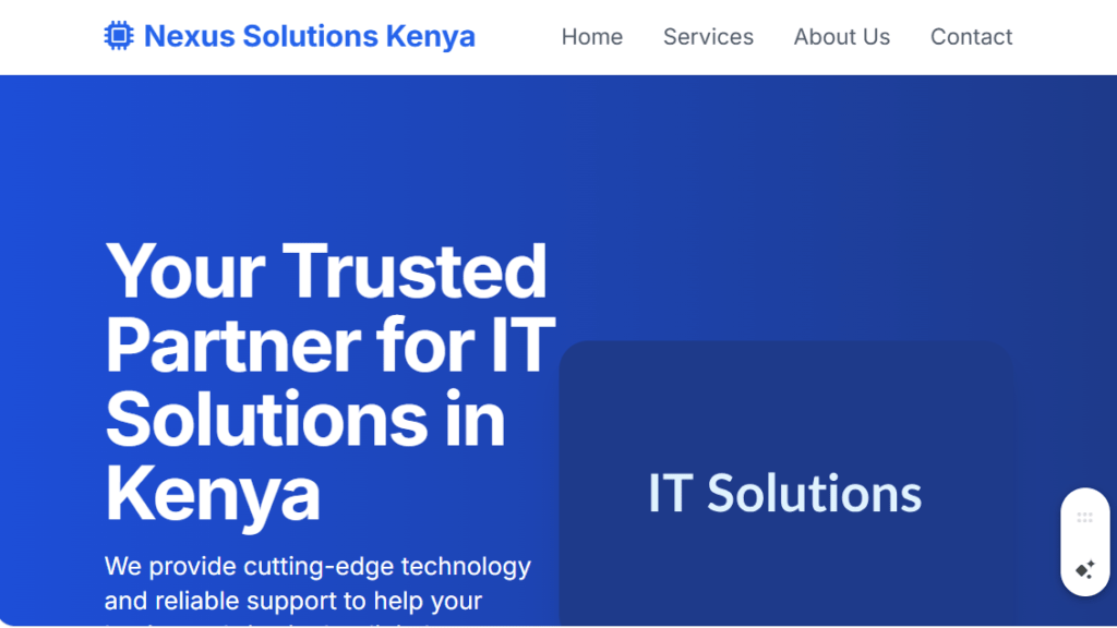 SEO for IT Companies in Kenya 1 SEO FOR IT COMPANIES IN KENYA