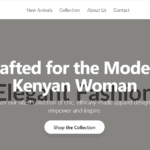 SEO FOR FASHION BRANDS IN KENYA