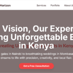 SEO FOR EVENT ORGANIZERS IN KENYA