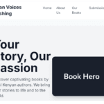 SEO FOR PUBLISHING HOUSES IN KENYA