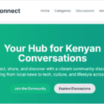 SEO FOR FORUMS AND COMMUNITIES IN KENYA
