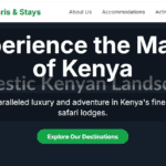 SEO for Resorts & Lodges in Kenya
