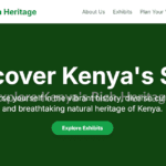 SEO for Museum Websites in Kenya