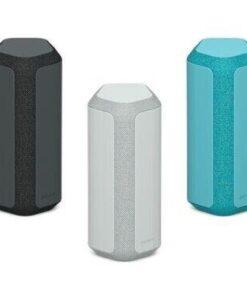 Alternative view of Sony Srs-XE300 Wireless Speaker
