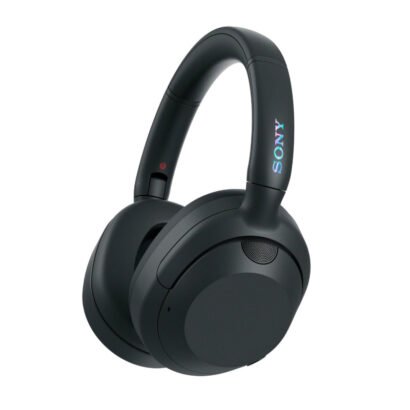 Sony WH ULT900N ULT Wear Headphones