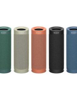 Alternative view of Sony XB23 Speaker