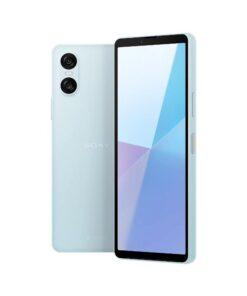 Alternative view of Sony Xperia 10Vi