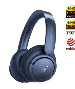 Alternative view of Anker Soundcore Life Q35 Headphones