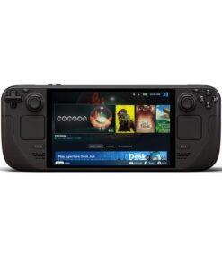 Steam Deck OLED