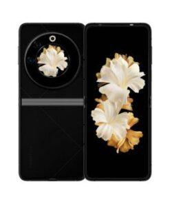 Alternative view of Tecno Phantom V Flip
