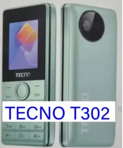 Tecno T302 Kabambe/ Mulika mwizi